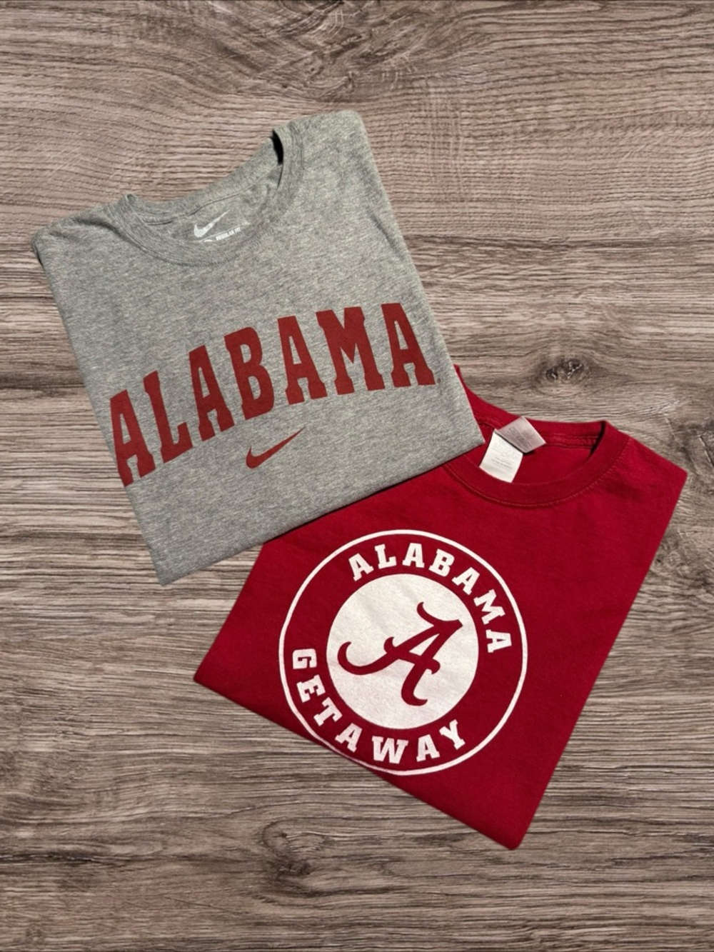 VINTAGE BUNDLE: Alabama Crimson Tide Bundle